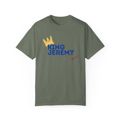 King Jeremy the Wicked T-Shirt