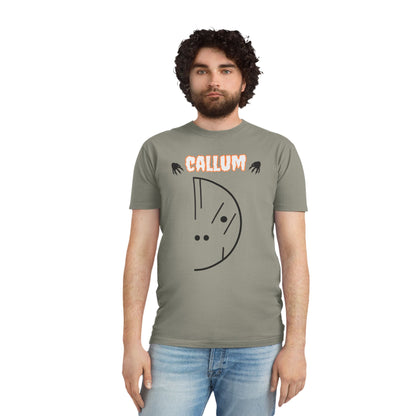 Summoning Callum Tee