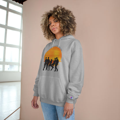 Losers Chasing Sunrises Hoodie