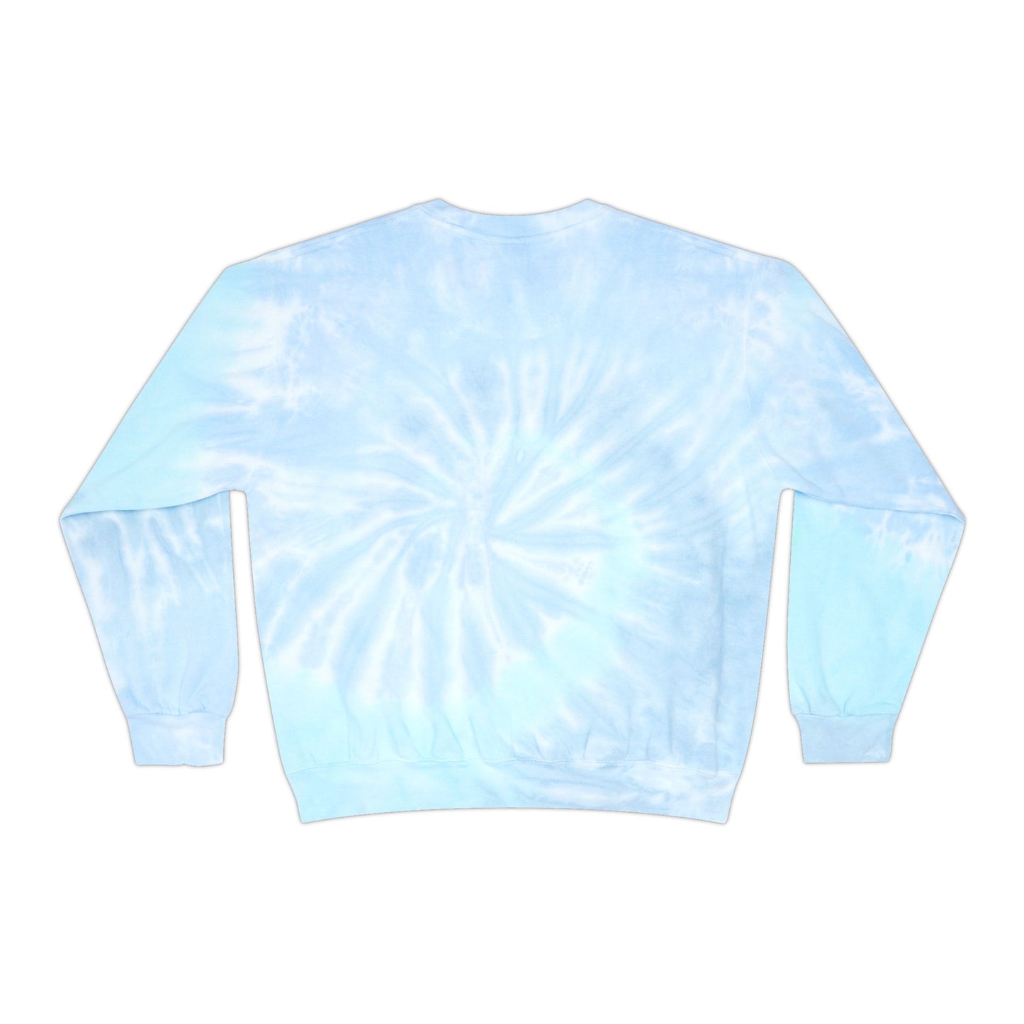 DE Tie-Dye