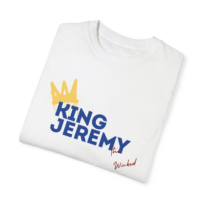 King Jeremy the Wicked T-Shirt