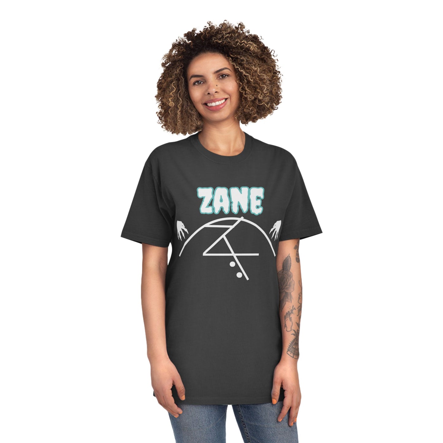 Summoning Zane Tee