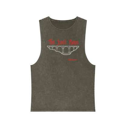 The Lost Boys Band Tank