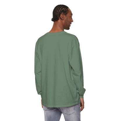 Fragments Lex Long Sleeve