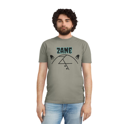 Summoning Zane Tee