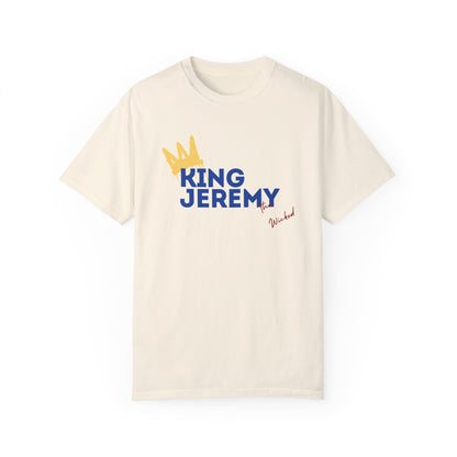 King Jeremy the Wicked T-Shirt