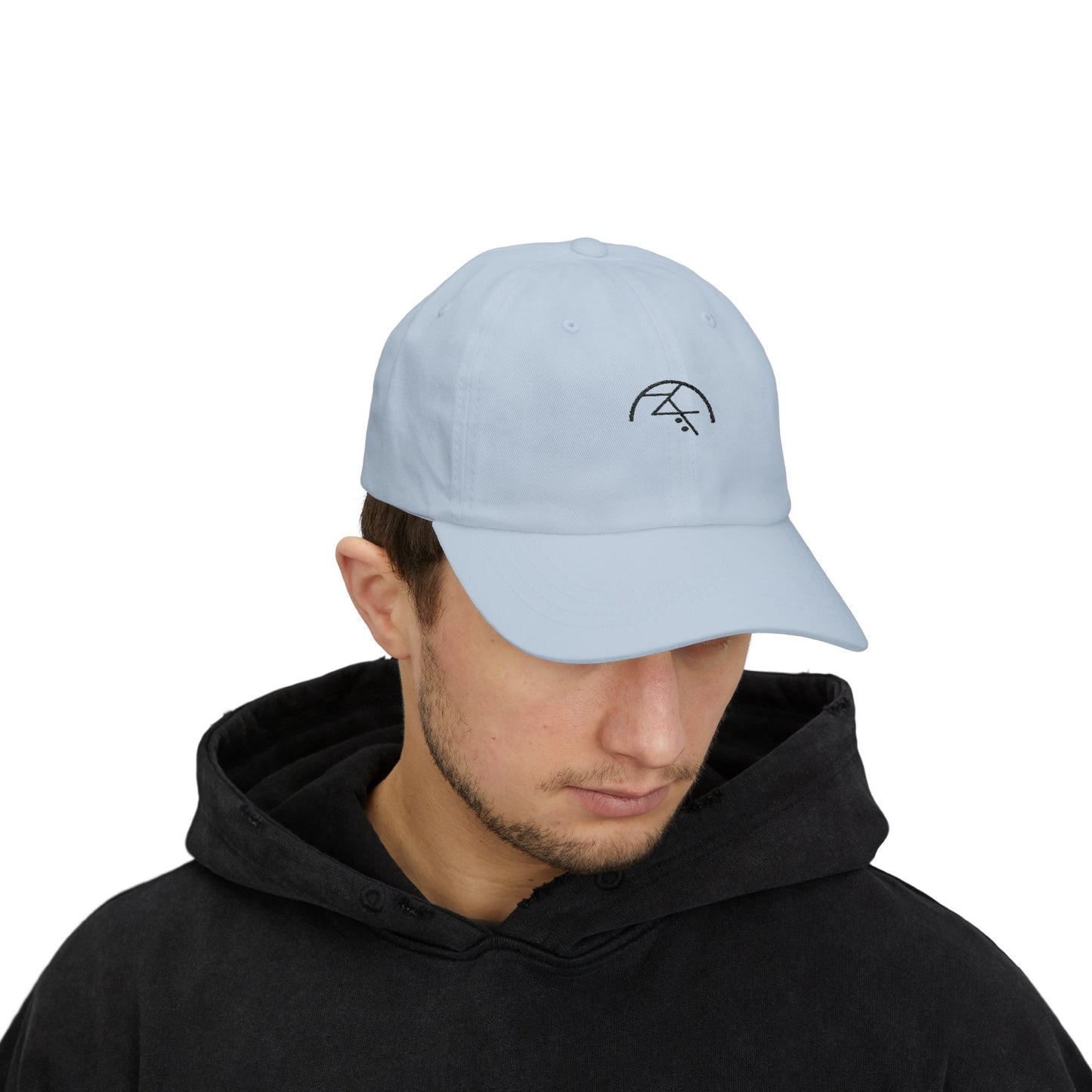 Zane Dad Cap