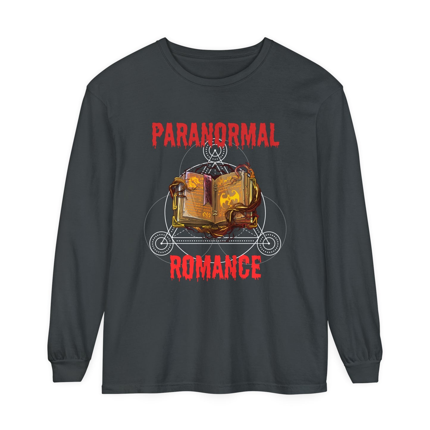 Paranormal Romance