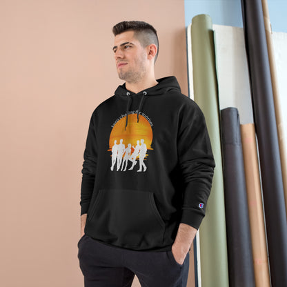 Losers Chasing Sunrises Hoodie