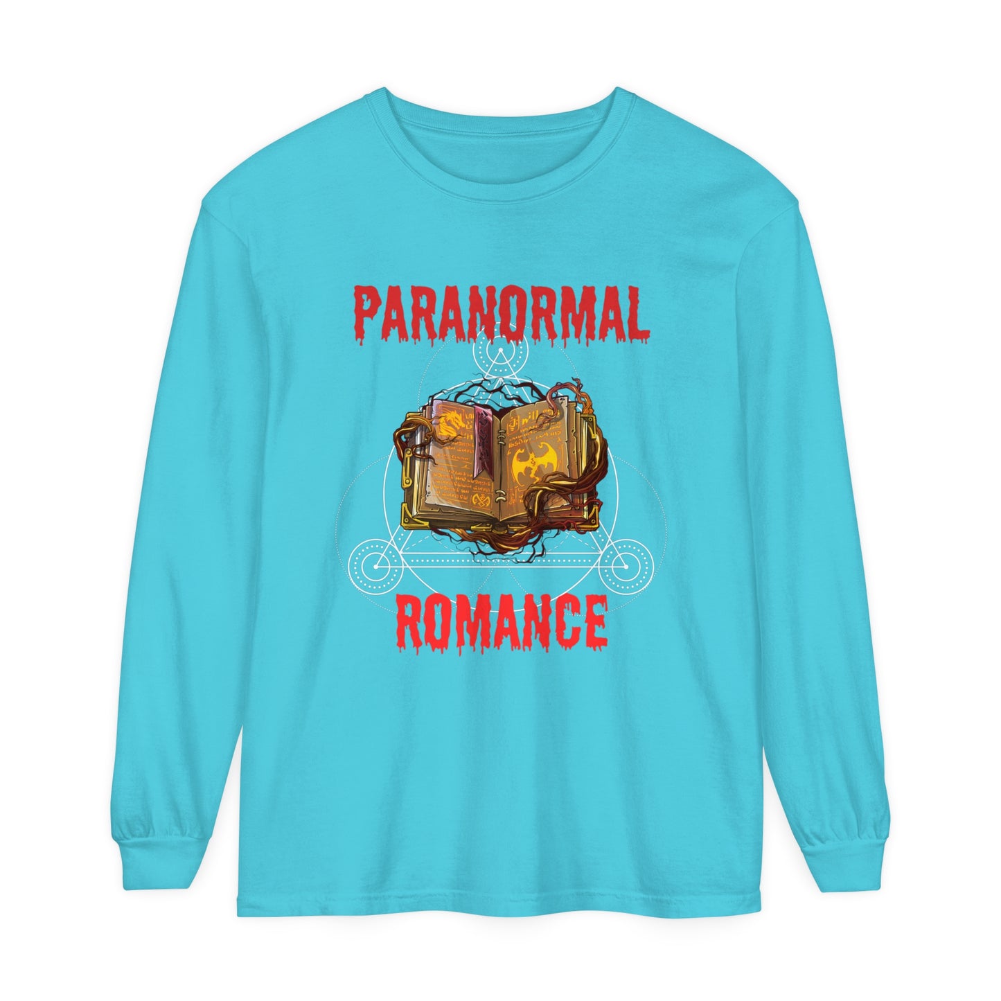 Paranormal Romance