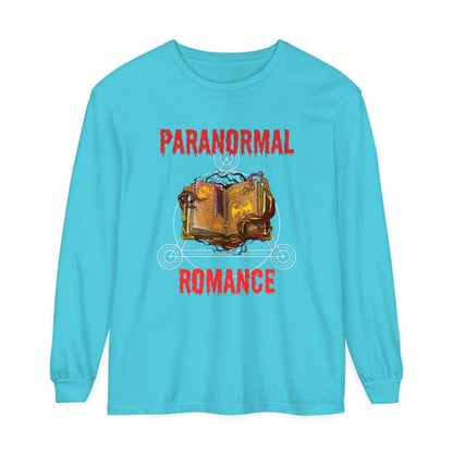 Paranormal Romance