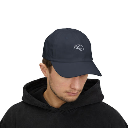 Zane Dad Cap