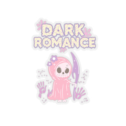 Dark Glam Sticker