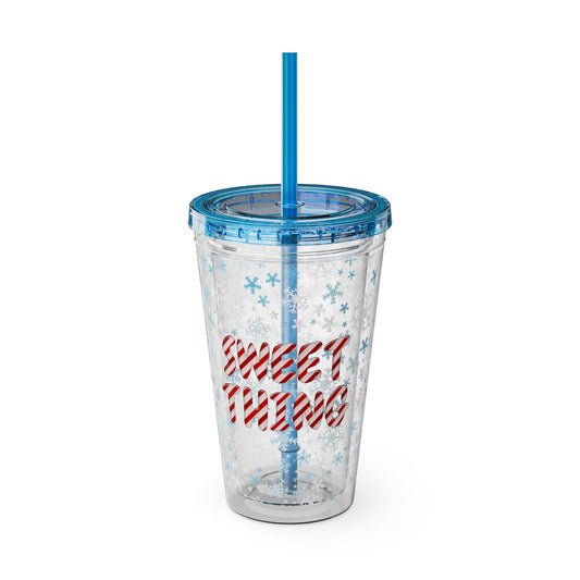 Sweet Thing Tumbler 16oz