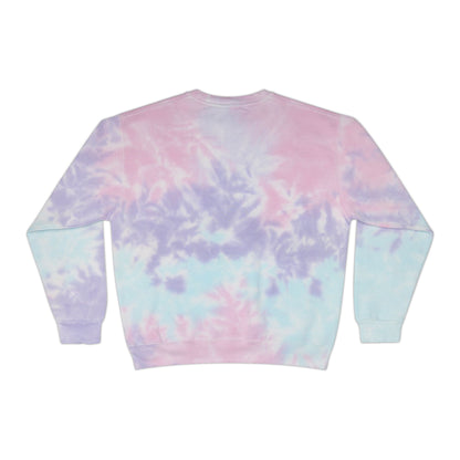 DE Tie-Dye