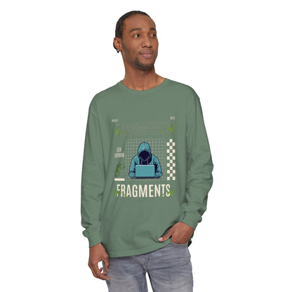 Fragments Lex Long Sleeve