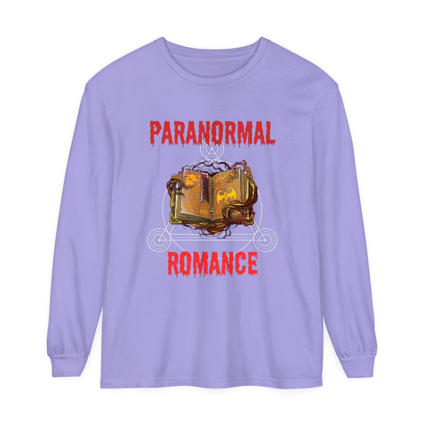 Paranormal Romance