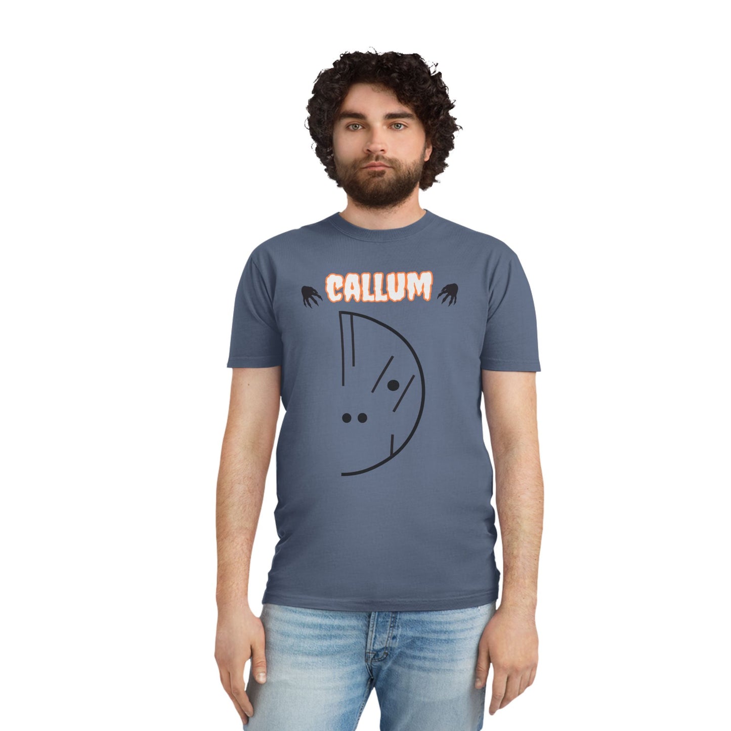 Summoning Callum Tee