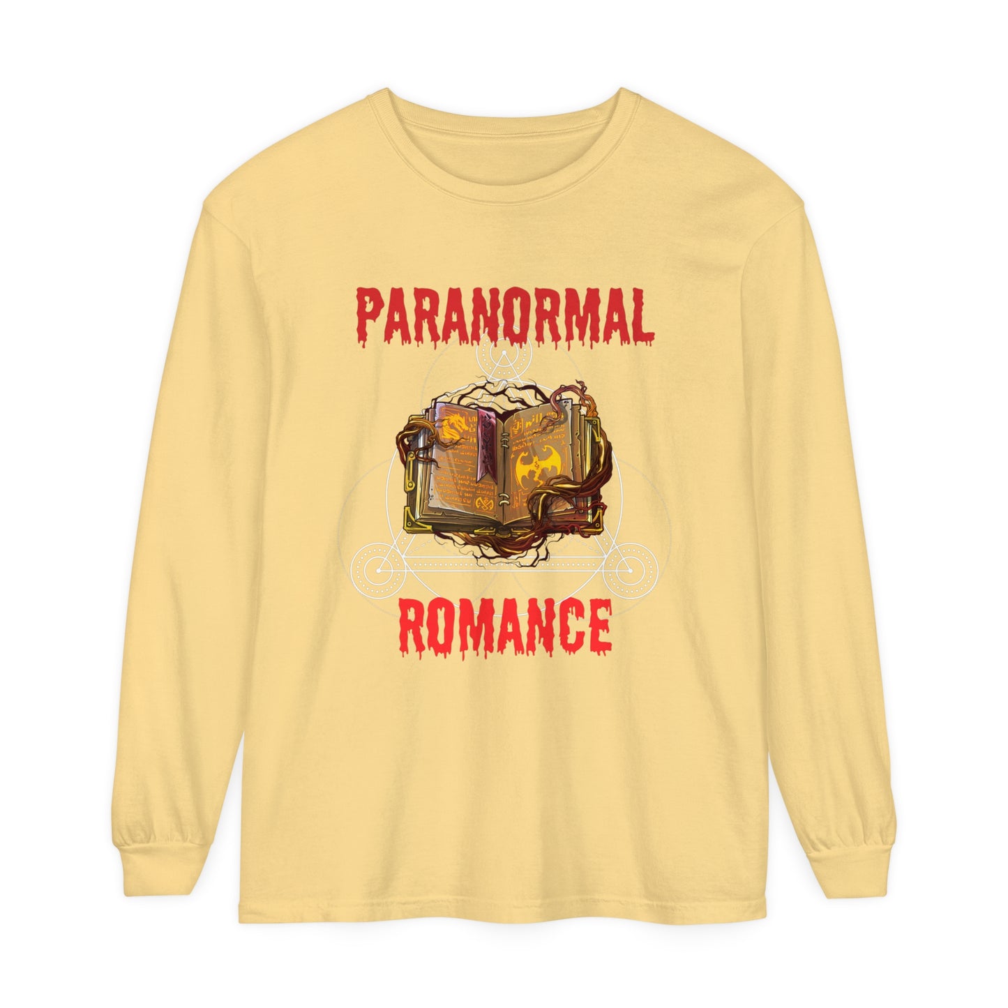 Paranormal Romance