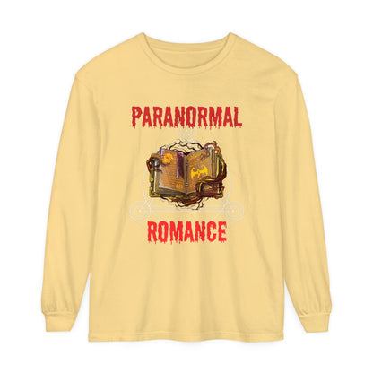 Paranormal Romance