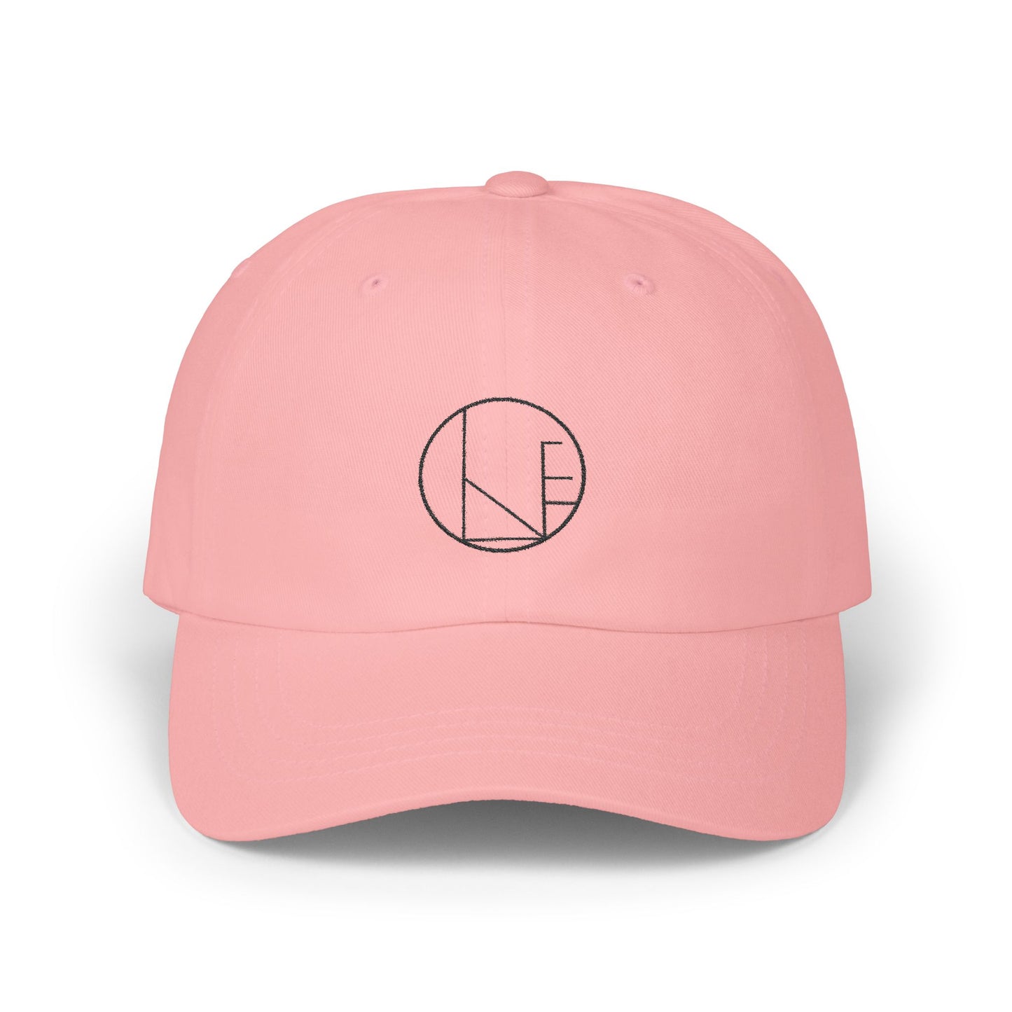 Leon Dad Cap