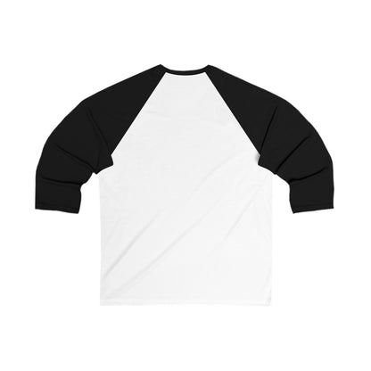 LBL Flock Baseball Tee