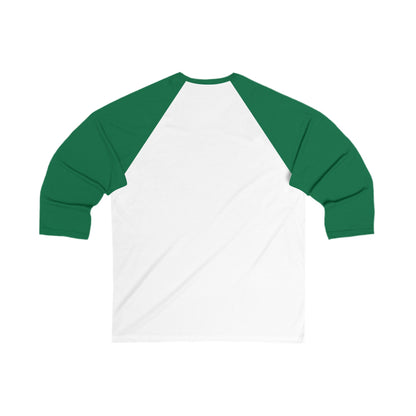 LBL Flock Baseball Tee