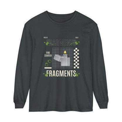 Fragments Ren Long Sleeve