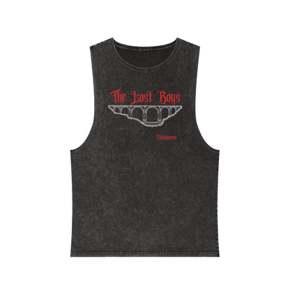 The Lost Boys Band Tank