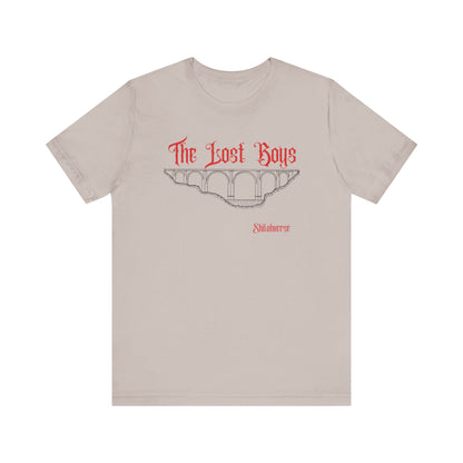 The Lost Boys Band Tee (Jersey Fit)