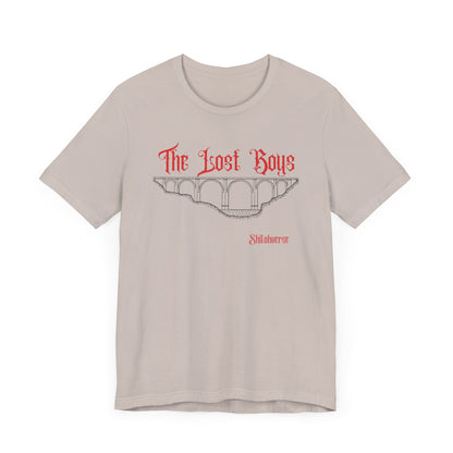 The Lost Boys Band Tee (Jersey Fit)