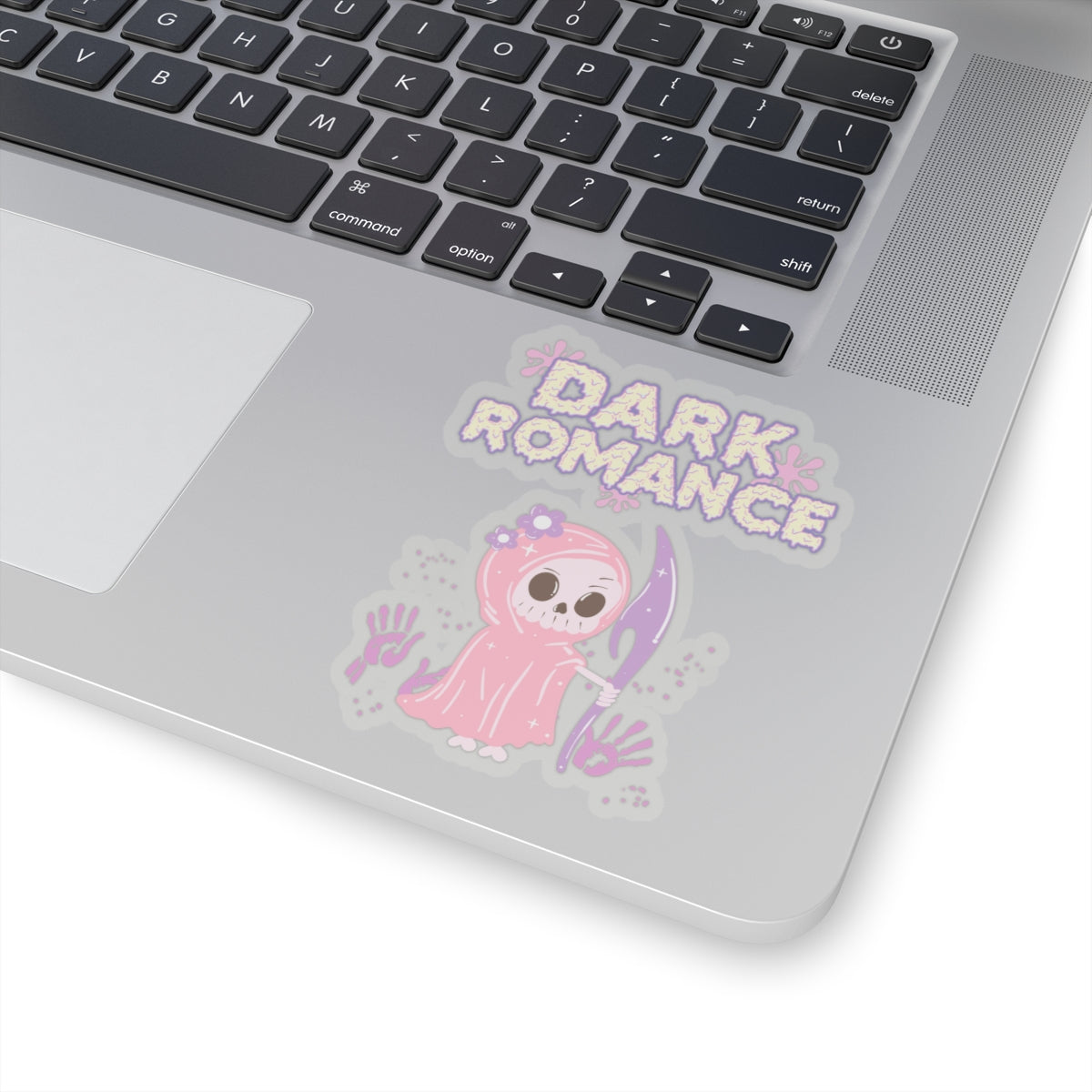 Dark Glam Sticker