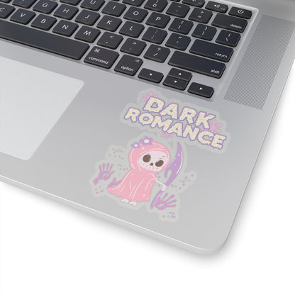 Dark Glam Sticker