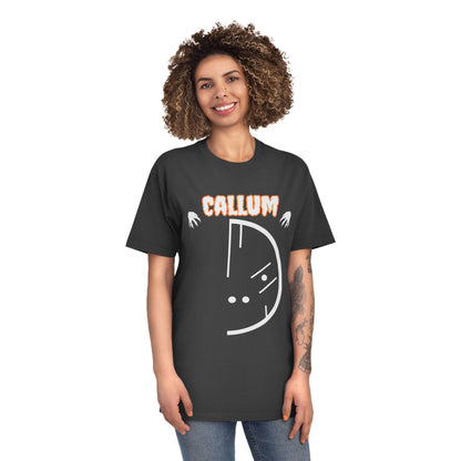 Summoning Callum Tee