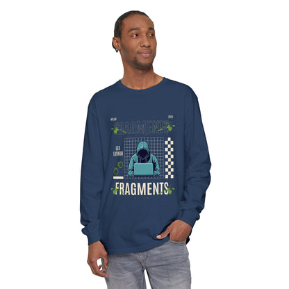 Fragments Lex Long Sleeve